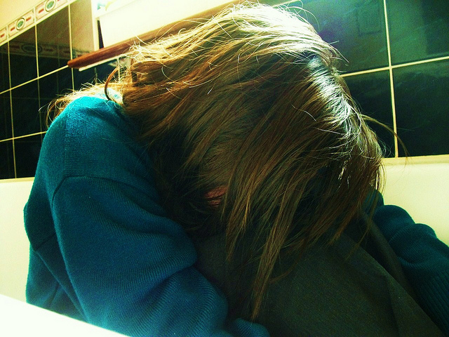 Gyorsan zsírosodó haj