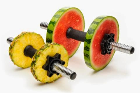 zsírégetés otthon