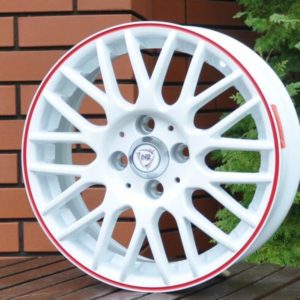 Audi A3 alufelni