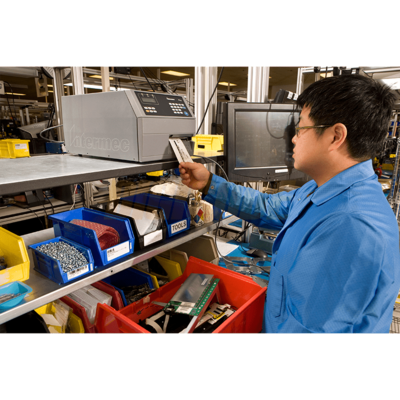 Profi címkenyomtató