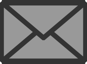 postakész boríték