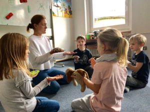 mozgásfejlesztő képzés