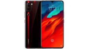 Lenovo Z6 okostelefon