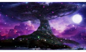 Yggdrasil, a mitológiai fa