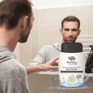 borotválkozás utáni balzsam