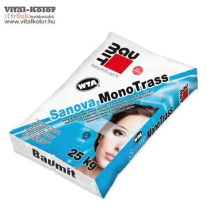 légáteresztő vakolat