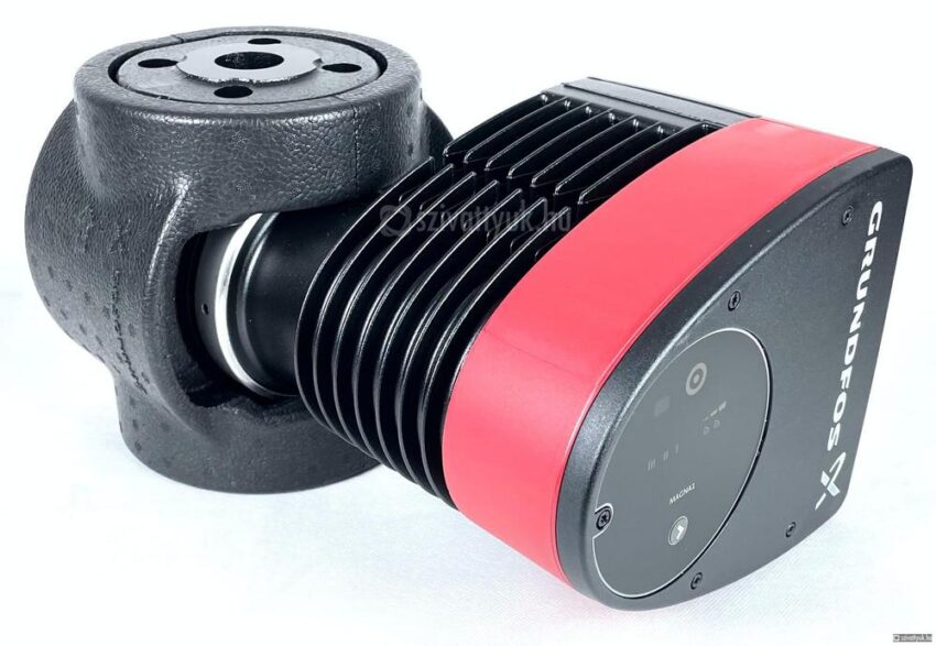 Grundfos szivattyú