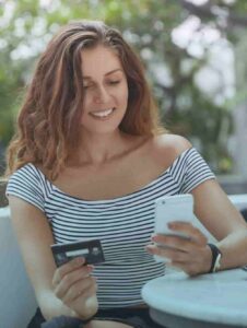 online fizetési mód