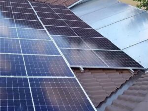 ST Solar napelem rendszer telepítő cég