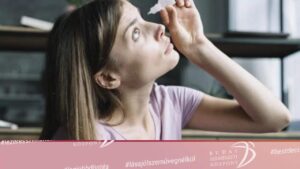 Budai Szemészeti Központnál