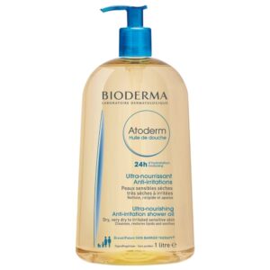Bioderma olajtusfürdő