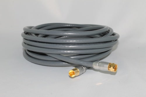 Minőségi antenna kábel a Kácsa Audió kínálatában