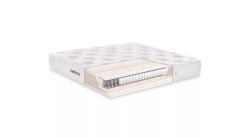 Professzionális hotel matrac a Netmatrac Webáruház kínálatában