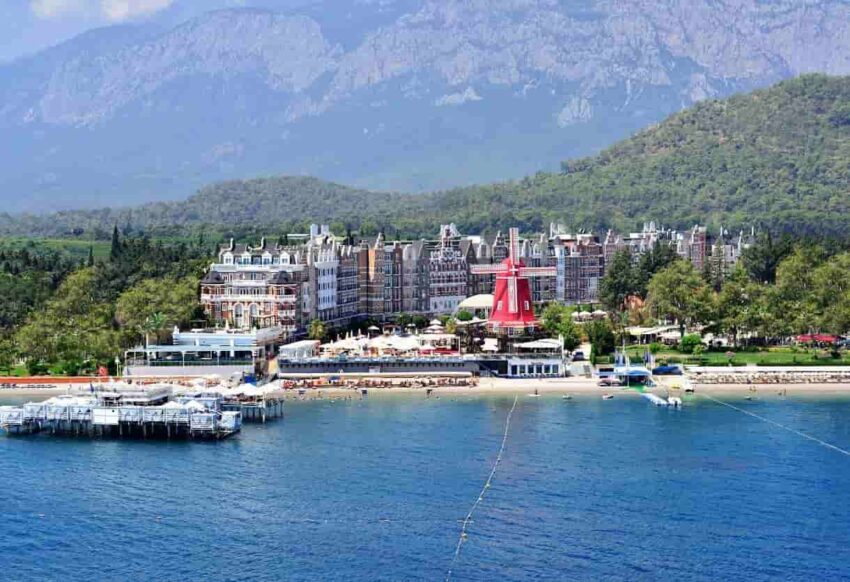 Antalya