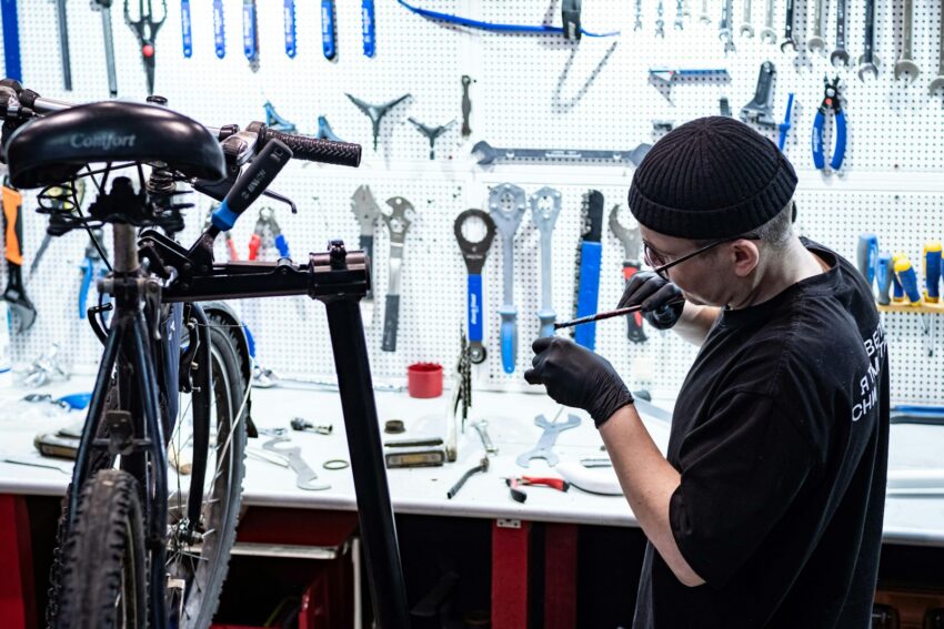 Elektromos roller szervíz: megelőző karbantartás és akkumulátor-felújítás